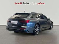 Usado Audi A6 Allroad Ambiente 245 CV (180 kW) 2025 Gris Familiar