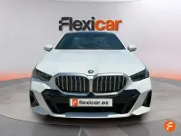 Usado BMW 520 197 CV (144 kW) 2024 Blanco Berlina
