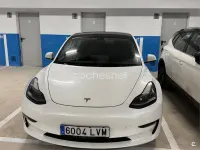 Usado Tesla Model 3 327 kW (445 CV) 2021 Eléctrico Berlina