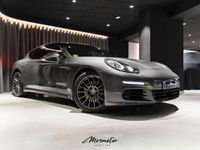 usado Porsche Panamera Diesel Tiptronic 300