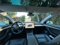 Usado Tesla Model 3 350 kW (476 CV) 2022 Eléctrico Berlina