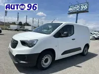 Usado Opel Combo 100 CV (73 kW) 2022 Blanco Monovolumen