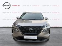 Usado Nissan X-Trail N-Connecta 204 CV (150 kW) 2025 Otro SUV