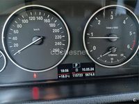 Usado BMW X4 190 CV (139 kW) 2017 Azul SUV