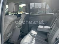 Usado Mercedes ML320 224 CV (164 kW) 2006 Gris / plata SUV