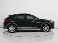 Usado Cupra Formentor 150 CV (110 kW) 2022 Negro SUV