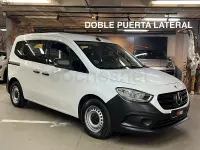 Usado Mercedes Citan 110 95 CV (69 kW) 2022 Blanco Monovolumen