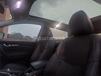 Usado Nissan Qashqai Premium Edition 130 CV (95 kW) 2014 Blanco SUV