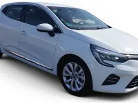 Usado Renault Clio Zen 91 CV (66 kW) 2021 Blanco Utilitario