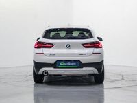 Usado BMW X2 220 CV (161 kW) 2021 Blanco SUV