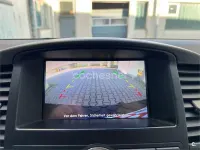 Usado Nissan Pathfinder 231 CV (169 kW) 2011 Negro SUV