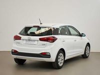 Usado Hyundai i20 100 CV (73 kW) 2019 Otro Berlina