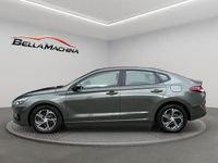 Usado Hyundai i30 120 CV (88 kW) 2023 Gris / plata Berlina