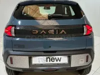 Nuevo Dacia Spring Extreme 47 kW (65 CV) 2026 Eléctrico Utilitario