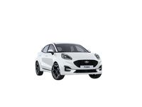 Nuevo Ford Puma ST-Line X 125 CV (91 kW) 2025 Blanco SUV