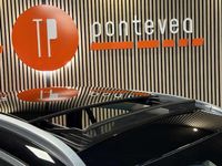 Usado Mercedes GLC220 194 CV (142 kW) 2019 Negro SUV