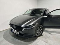 Nuevo Mazda CX-30 Exclusive-Line 140 CV (102 kW) 2025 Gris SUV
