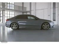 Usado Mercedes A200 150 CV (110 kW) 2022 Gris Berlina