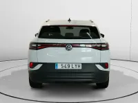 Occasion VW ID.4 Pure 125 kW (170 ch) 2022 Blanc SUV