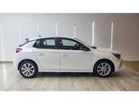 Usado Opel Corsa Edition 100 CV (73 kW) 2022 Blanco Berlina