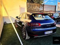 usado Porsche Macan Turbo Aut.