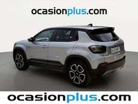 Usado Jeep Avenger Summit 101 CV (74 kW) 2023 Gris SUV