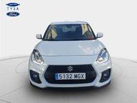 Usado Suzuki Swift Sport 129 CV (94 kW) 2023 Blanco Utilitario