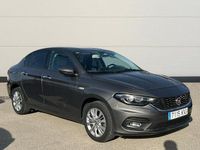 Usado Fiat Tipo Lounge 95 CV (69 kW) 2019 Gris Utilitario