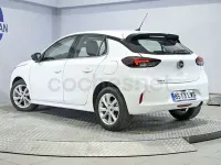 Usado Opel Corsa Elegance 100 CV (73 kW) 2022 Blanco Utilitario
