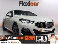 Occasion BMW 220 192 ch (141 kW) 2024 Blanc Coupé