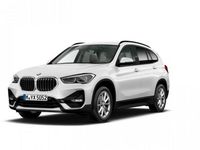 Usado BMW X1 150 CV (110 kW) 2022 SUV