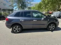 Usado Renault Koleos Bose Edition 150 CV (110 kW) 2010 Gris SUV