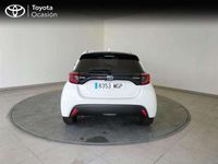 usado Toyota Yaris 120H 1.5 Active Tech