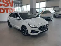 Usado Hyundai i30 120 CV (88 kW) 2023 Utilitario