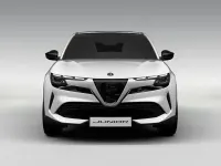 Nuevo Alfa Romeo Junior Veloce 206 kW (281 CV) 2026 Blanco SUV