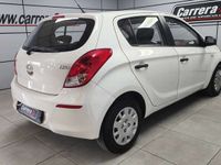 usado Hyundai i20 1.2i City S