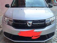 Usado Dacia Sandero 73 CV (53 kW) 2017 Utilitario