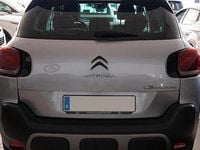 Usado Citroën C3 Aircross PureTech 110 CV (80 kW) 2024 Pintura gris artense SUV