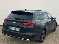 Usado Kia Ceed 141 CV (103 kW) 2023 Utilitario
