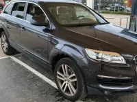 Usado Audi Q7 233 CV (171 kW) 2007 Negro SUV