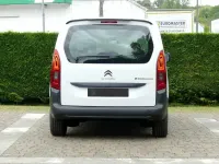 Usado Citroën e-Berlingo Live 100 kW (136 CV) 2024 Blanco Monovolumen