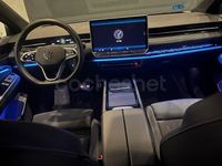 Usado VW ID.7 Pro 210 kW (286 CV) 2024 Eléctrico Berlina