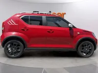 Usado Suzuki Ignis 83 CV (61 kW) 2021 Rojo SUV