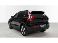 Usado Volvo XC40 Plus 163 CV (119 kW) 2024 Blanco SUV