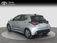 Usado Toyota Yaris Hybrid Active 116 CV (85 kW) 2025 Monovolumen