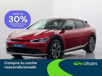 Usado Kia EV6 Air 167 kW (228 CV) 2022 Rojo SUV