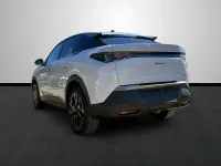 Nuevo Peugeot 3008 Allure 145 CV (106 kW) 2025 Blanco SUV