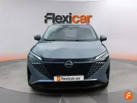 Usado Nissan Qashqai N-Connecta 158 CV (116 kW) 2025 Gris SUV
