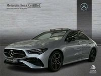 Usado Mercedes CLA200 163 CV (119 kW) 2025 Berlina