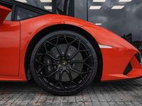 Usado Lamborghini Huracán 639 CV (469 kW) 2021 Naranja Descapotable